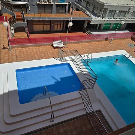 Exclusive Eden, Marble Floor, Luxury Bathroom, Heated Pool, Close To Centre, Sea View, Balcony Appartement *