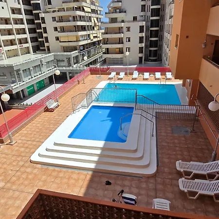 Appartement Exclusive Eden, Marble Floor, Luxury Bathroom, Heated Pool, Close To Centre, Sea View, Balcony