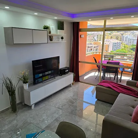 Διαμέρισμα Exclusive Eden, Marble Floor, Luxury Bathroom, Heated Pool, Close To Centre, Sea View, Balcony *