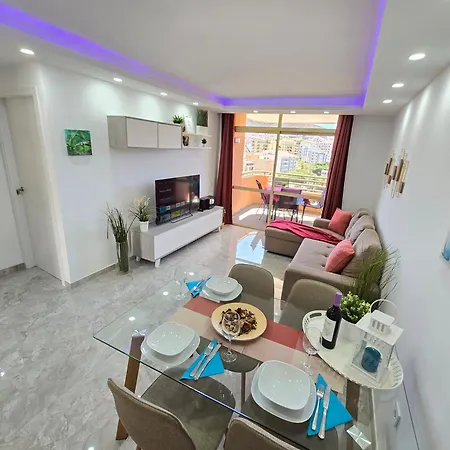 Διαμέρισμα Exclusive Eden, Marble Floor, Luxury Bathroom, Heated Pool, Close To Centre, Sea View, Balcony *