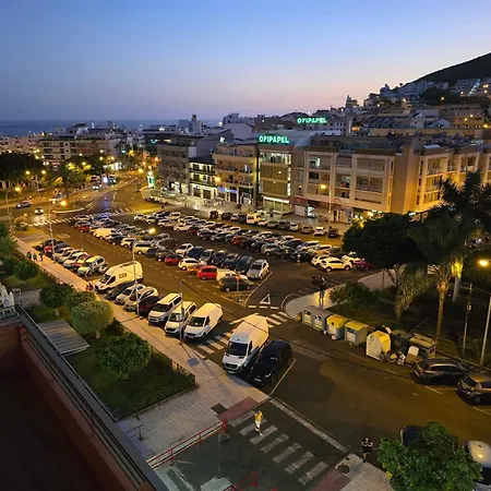 Exclusive Eden, Marble Floor, Luxury Bathroom, Heated Pool, Close To Centre, Sea View, Balcony Διαμέρισμα *